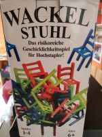 Spiel Wackel Stuhl Baden-Württemberg - Albstadt Vorschau