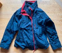 Crane sports winterjacke jacke herrenjacke M 40 42 techtex Bayern - Marquartstein Vorschau