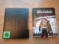 2 DVD 40 Jahre Böhse Onkelz Live im Waldstadion Niedersachsen - Cloppenburg Vorschau