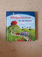 Kinderbibel Bibel Coppenrath wie neu ab 2 Sachsen - Chemnitz Vorschau