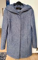 Kurzmantel/Jacke Vero Moda :: Gr. XS :: Grau-blau Nordrhein-Westfalen - Brühl Vorschau