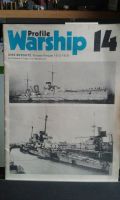 SMS Seydlitz - Profile Warship 14 (Englisch)– 1. Jan 1972 Dithmarschen - Buesum Vorschau