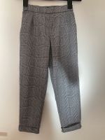 karierte Hose - 7/8-Hose - H&M - Gr. 134 - Top! Baden-Württemberg - Oppenau Vorschau