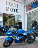 Suzuki GSX-R 125  mit 100€ Gutschein Baden-Württemberg - Öhringen Vorschau