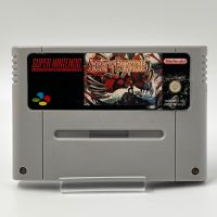 Super Nintendo SNES Secret of Evermore Nordrhein-Westfalen - Krefeld Vorschau