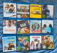 Blu-ray Sammlung: Komödien / Romanzen Berlin - Marienfelde Vorschau