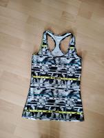 Puma Damen Sport Top, bunt, Gr. S Baden-Württemberg - Leonberg Vorschau
