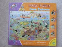 Magic Puzzle Ocean Explorers (4-8 J.) Nordrhein-Westfalen - Soest Vorschau