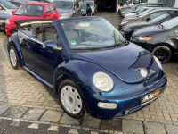 Volkswagen New Beetle Cabriolet 1.6 Highline*KLIMA*SHZG* Nordrhein-Westfalen - Troisdorf Vorschau