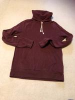 Hoodie Divided S Bordeaux Berlin - Köpenick Vorschau