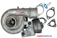 Turbolader Hyndai Santa Fe 2.2 CRDi 150 PS 49135-07100 49135-0730 Nordrhein-Westfalen - Troisdorf Vorschau