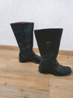 Damen Lederstiefel Größe 39 Baden-Württemberg - Obersulm Vorschau