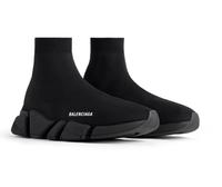 BALENCIAGA |  SPEED SNEAKER | RECYCELTER STRICK | DAMEN | 40 Hamburg-Nord - Hamburg Winterhude Vorschau