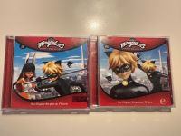 Miraculous Lady Bug Hörspiel CDs Niedersachsen - Weyhe Vorschau