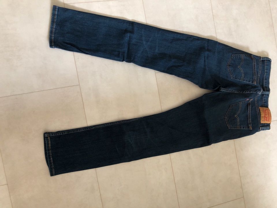 Levi’s 511 w29/L32 Herren in Neu-Bamberg