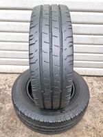 2x Sommerreifen 195/70R15C 104/102R 7mm Continental Nordrhein-Westfalen - Detmold Vorschau