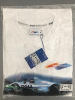 Original BMW Motorsport T-Shirt Le Mans BMW V12 LMR Schnitzer Bayern - Waakirchen Vorschau