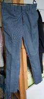 Hose Anzug Hochzeit Feier Stoffhose Thüringen - Waltershausen Vorschau
