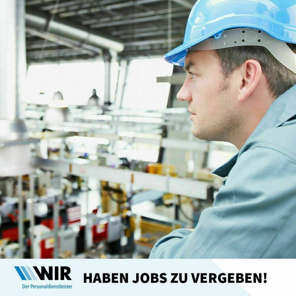 ✅ Produktionsmitarbeiter (m/w/d) Kunststoff in Wadern in Wadern