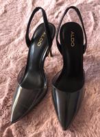 Damen Slingpumps, Gr.38, neu Hessen - Baunatal Vorschau