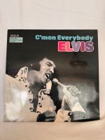 Elvis Presley Vinyl Schallplatte Bonn - Auerberg Vorschau