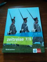 Zeitreise 7/8, ISBN 9783124540805 Niedersachsen - Emden Vorschau