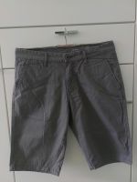 Kurze Hose - Blend - Gr. L - grau Bayern - Otterfing Vorschau