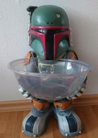Star Wars Boba Fett Candy Bowl Holder Mecklenburg-Vorpommern - Pasewalk Vorschau