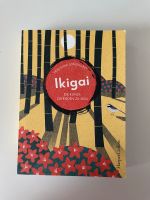 Ikigai - Die Kunst zufrieden zu sein (Zustand - sehr gut) Düsseldorf - Garath Vorschau