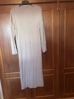 Mango Committed Strickkleid Maxi Kleid Gr. L beige Nordrhein-Westfalen - Nörvenich Vorschau