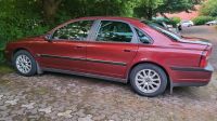 Volvo S80 2,0T Hessen - Wiesbaden Vorschau