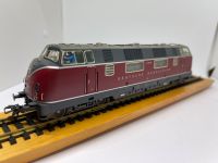 Märklin H0 V 37803 200 Diesellok Bayern - Andechs Vorschau