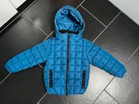 Kinder Jungen Winterjacke Jacke von Zara dunkelblau Größe 110 Rheinland-Pfalz - Bad Kreuznach Vorschau