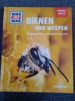 Was ist was - Bienen und Wespen *sehr guter Zustand Nordrhein-Westfalen - Eslohe Vorschau