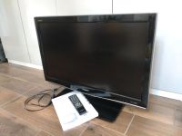 SHARP LC-32X20E full HD # Scart, HDMI, Sat, Antenne uvm. Brandenburg - Nauen Vorschau