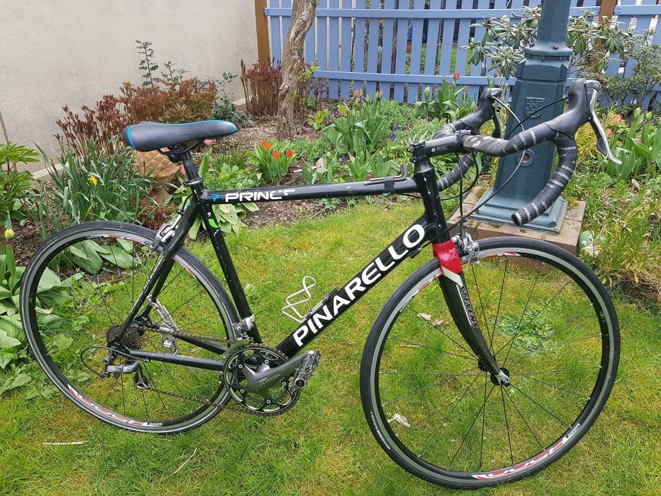 PINARELLO Prince  Rennrad in Elsdorf