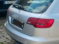 Audi a 6 2.7 Motor Baden-Württemberg - Ulm Vorschau