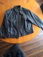 Leder Blouson, Vintage Baden-Württemberg - Freudenstadt Vorschau