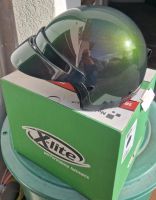 Uvex Motorradhelm, Jethelm, Gr. L Bayern - Lenting Vorschau