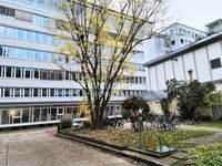 Vielseitiges Büro mit Personen- und Lastenaufzug Nürnberg (Mittelfr) - Mitte Vorschau