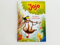 Verkauft „Jojo und die Dschungelbande Ein Faultier …“ neu Rheinland-Pfalz - Carlsberg Vorschau