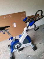 Heintrainer Ergometer Speedracer Indoor Cycle Baden-Württemberg - Dornstetten Vorschau