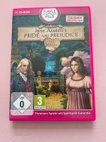 Jane Austen's: Pride and Prejudice - Wimmelbild PC Spiel Bayern - Regensburg Vorschau