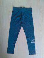 Adidas Sportleggings Größe M Damen Hessen - Ranstadt Vorschau