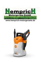 STIHL HOCHDRUCKREINIGER RE 80 X, NEU & ORIGINAL, WIE KÄRCHER Berlin - Lichtenberg Vorschau