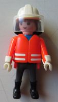 Suche Playmobil Feuerwehrmann XXL / Lebensgroß Bayern - Rain Lech Vorschau