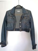 Jeansjacke Bolero cropped S Münster (Westfalen) - Geist Vorschau