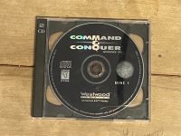 Command & Conquer Win95 Bayern - Erkheim Vorschau
