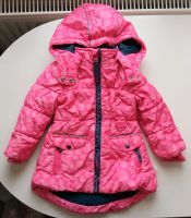 Pinke Winterjacke von Kanz in Größe 80 Baden-Württemberg - Löchgau Vorschau