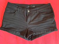 kurze Hose Hotpant Saarland - Homburg Vorschau